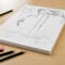 12 Pack: Strathmore® 300 Series Wired Sketch Paper Pad